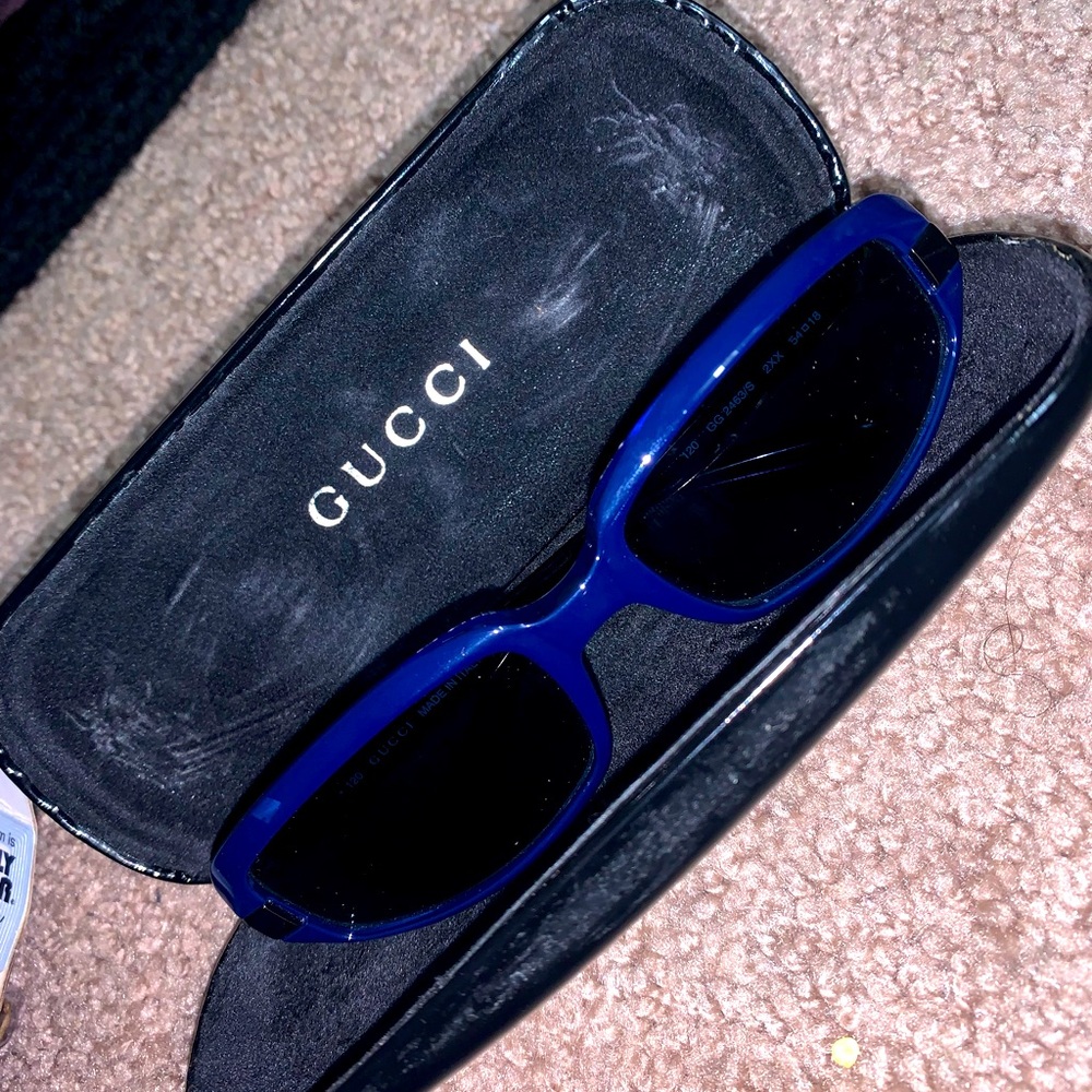Gucci Sunglasses